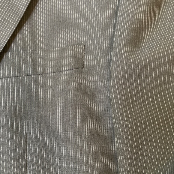 Men’s Matinique Blazer - Picture 4 of 4